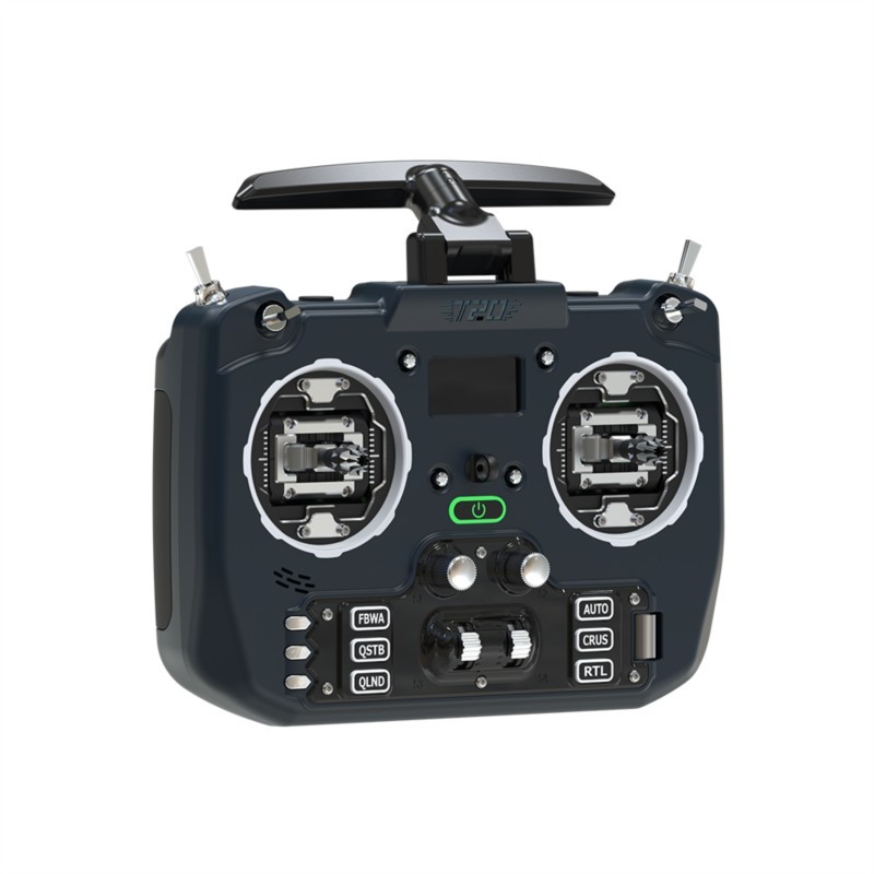 Jumper T20S V2 Radio Controller - Hall/RDC90 2,4 ГГц/915 МГц сенсорный подвес