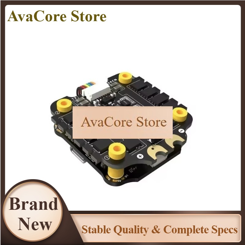 Speedybee F405 V4 Bls 55A Stack - Полетный контроллер AvaCoreFor SpeedyBee F405 V4