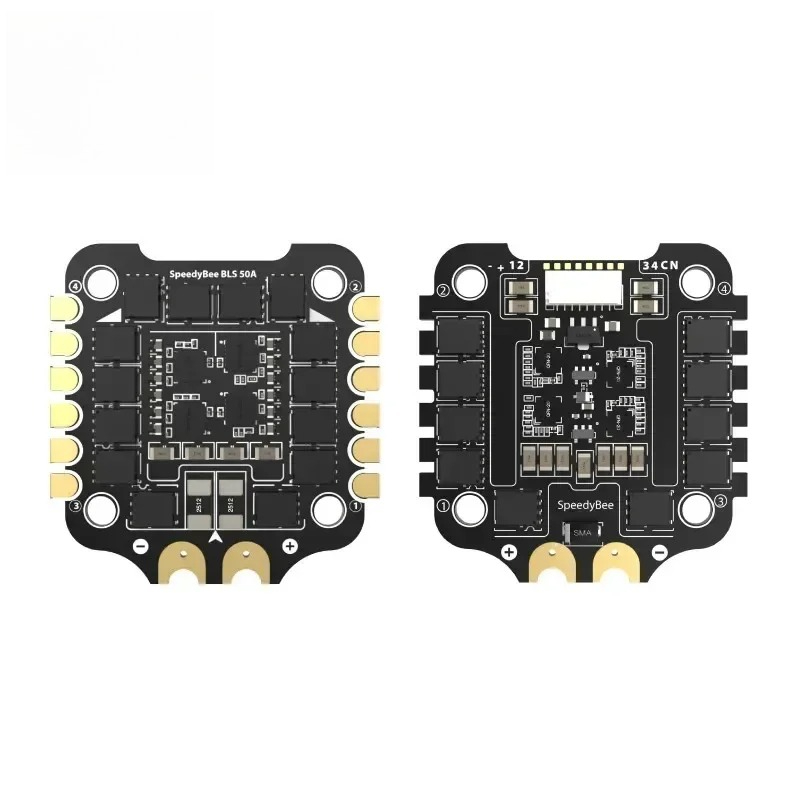 Speedybee F405 V4 Bls 55A Stack - Комплект SpeedyBee F405 V4 55A Stack: