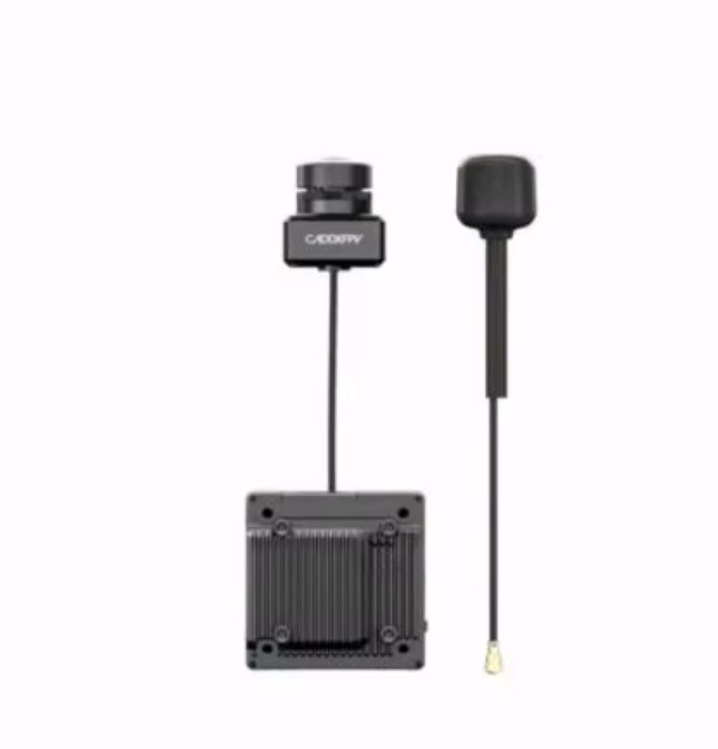 Walksnail Avatar Hd Pro Kit - Комплект CADDX Walksnail Avatar HD Pro