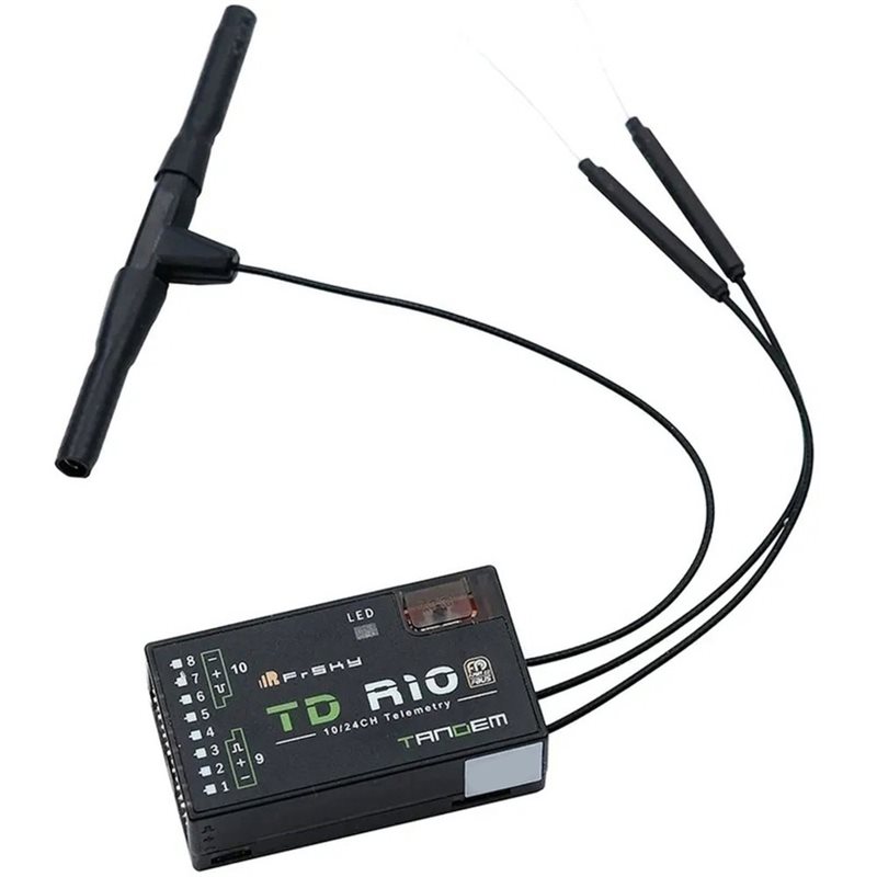 Frsky Tandem X20S Transmitter - Совместимый с передатчиками Frsky X20S, X18,