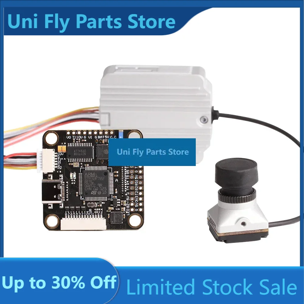 T-Motor F7 Pro Flight Controller - Полетный контроллер T-MOTOR F7 PRO F7PRO