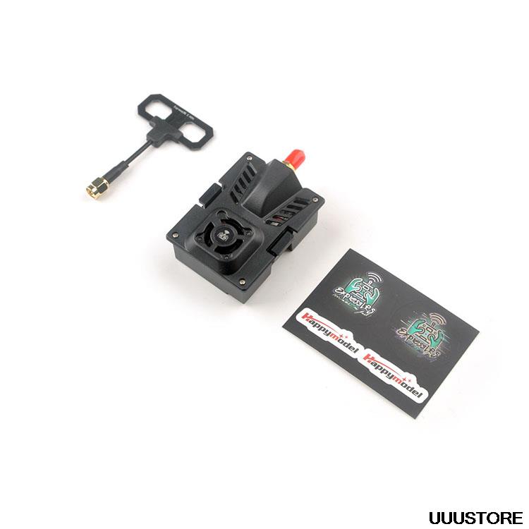 Happymodel Expresslrs Elrs Es24Tx Pro 1000Mw - Модуль передатчика ExpressLRS ELRS HappyModel ES24TX