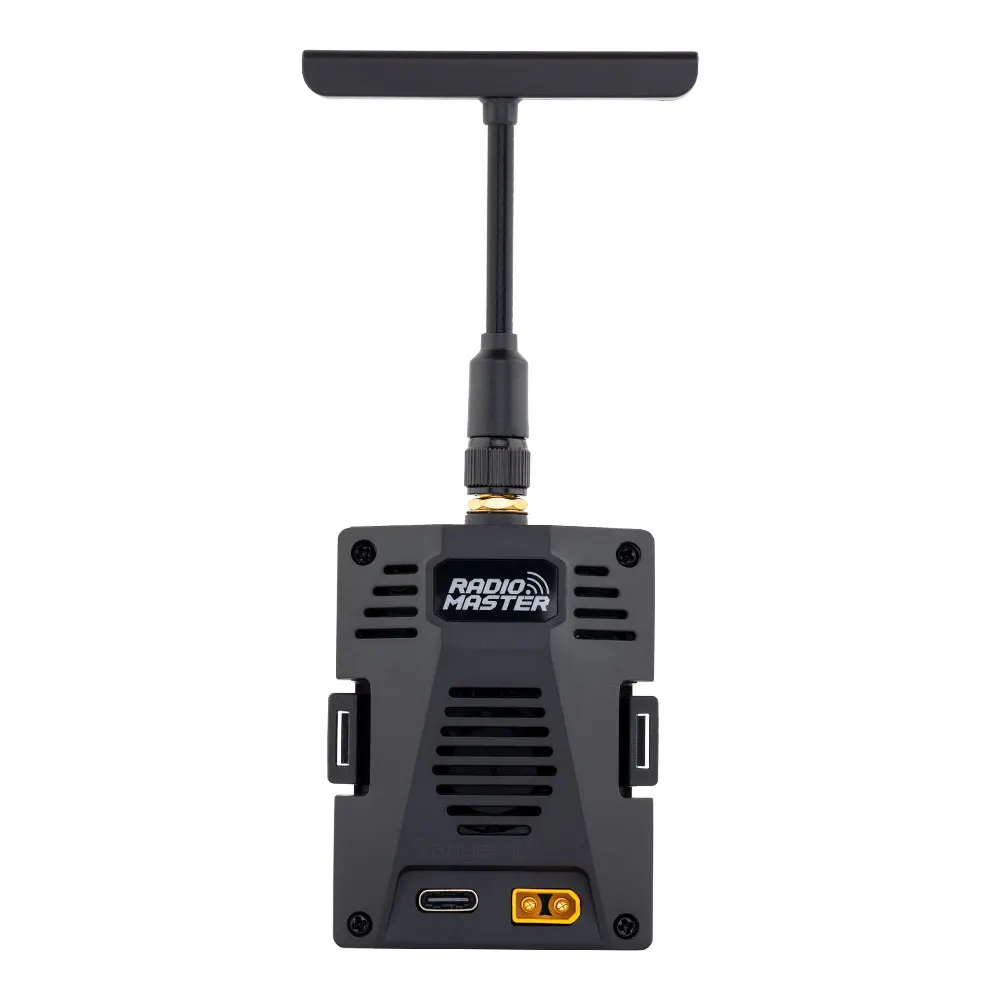 Radiomaster Ranger 2.4Ghz Elrs Module - Модуль RadioMaster Ranger Micro 2,4 ГГц