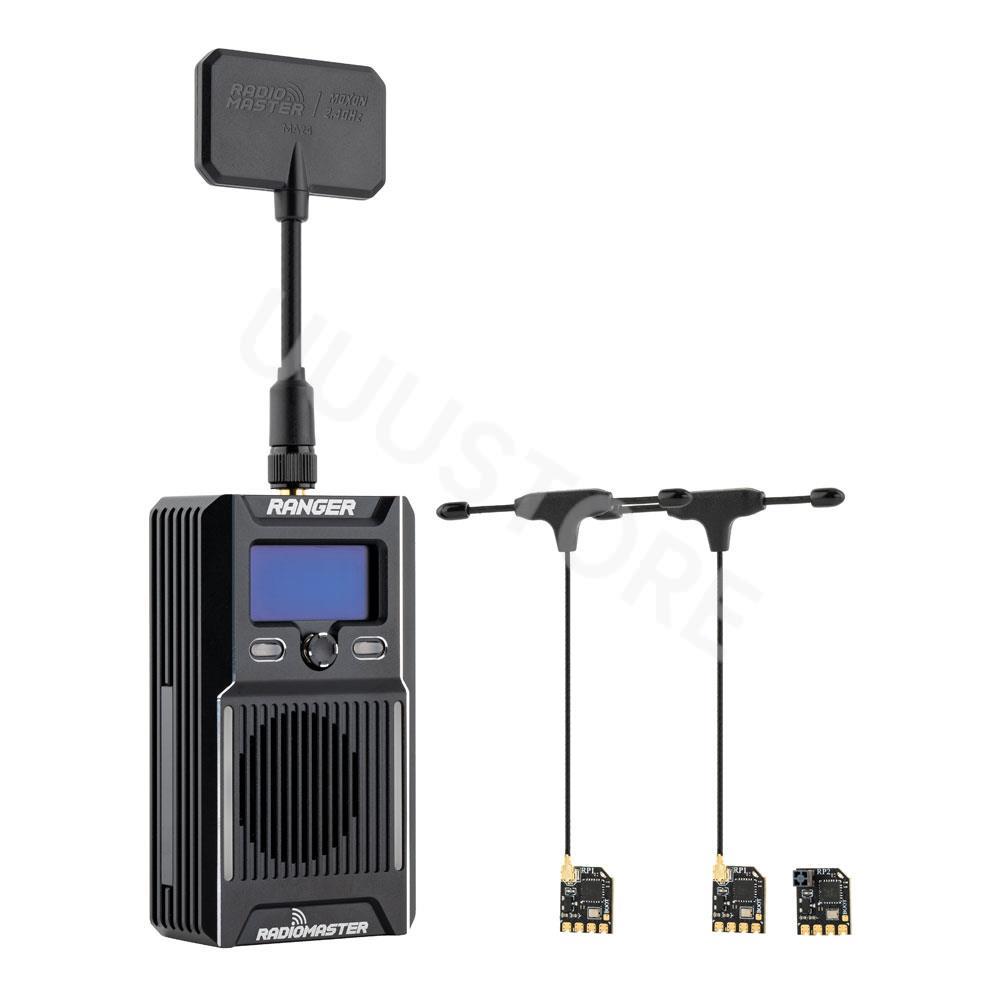 Radiomaster Ranger 2.4Ghz Elrs Module - Radiomaster Ranger 2,4 ГГц ExpressLRS ELRS