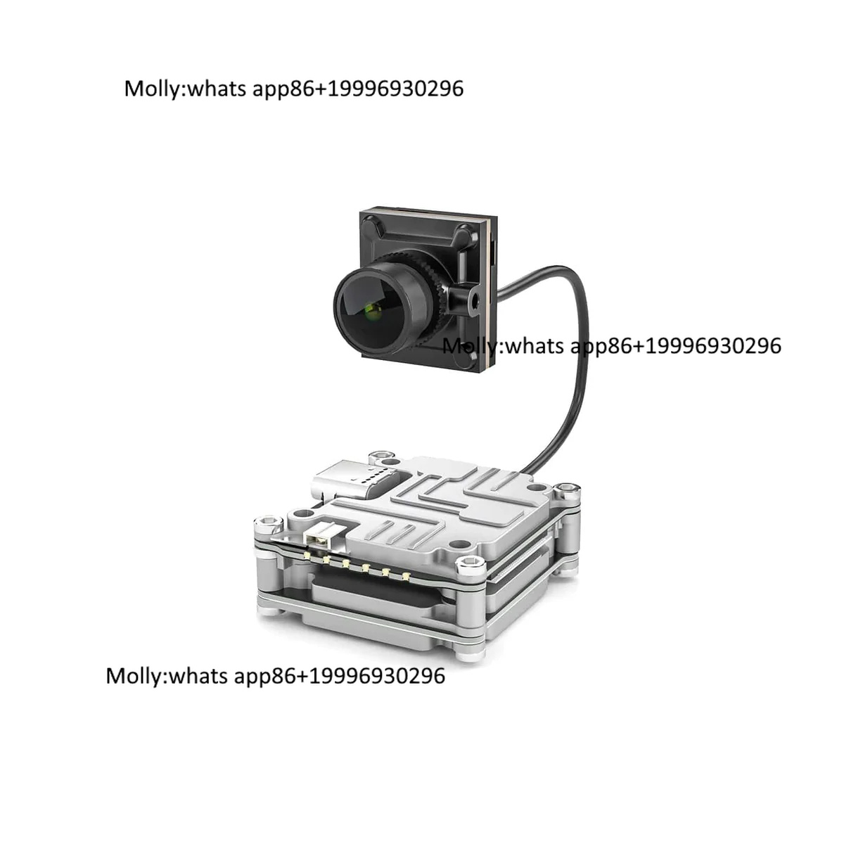 Caddx Vista Nebula Pro Digital Kit - Цифровая система передачи видео CADDX Nebula