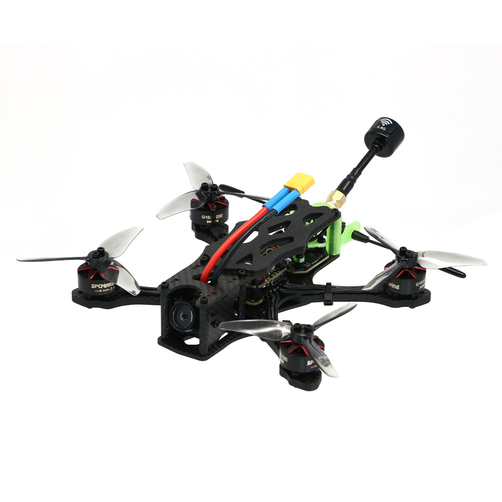 Mateksys Flight Controller F405 Wte - APEX 3 APEX3 3-дюймовый дрон с