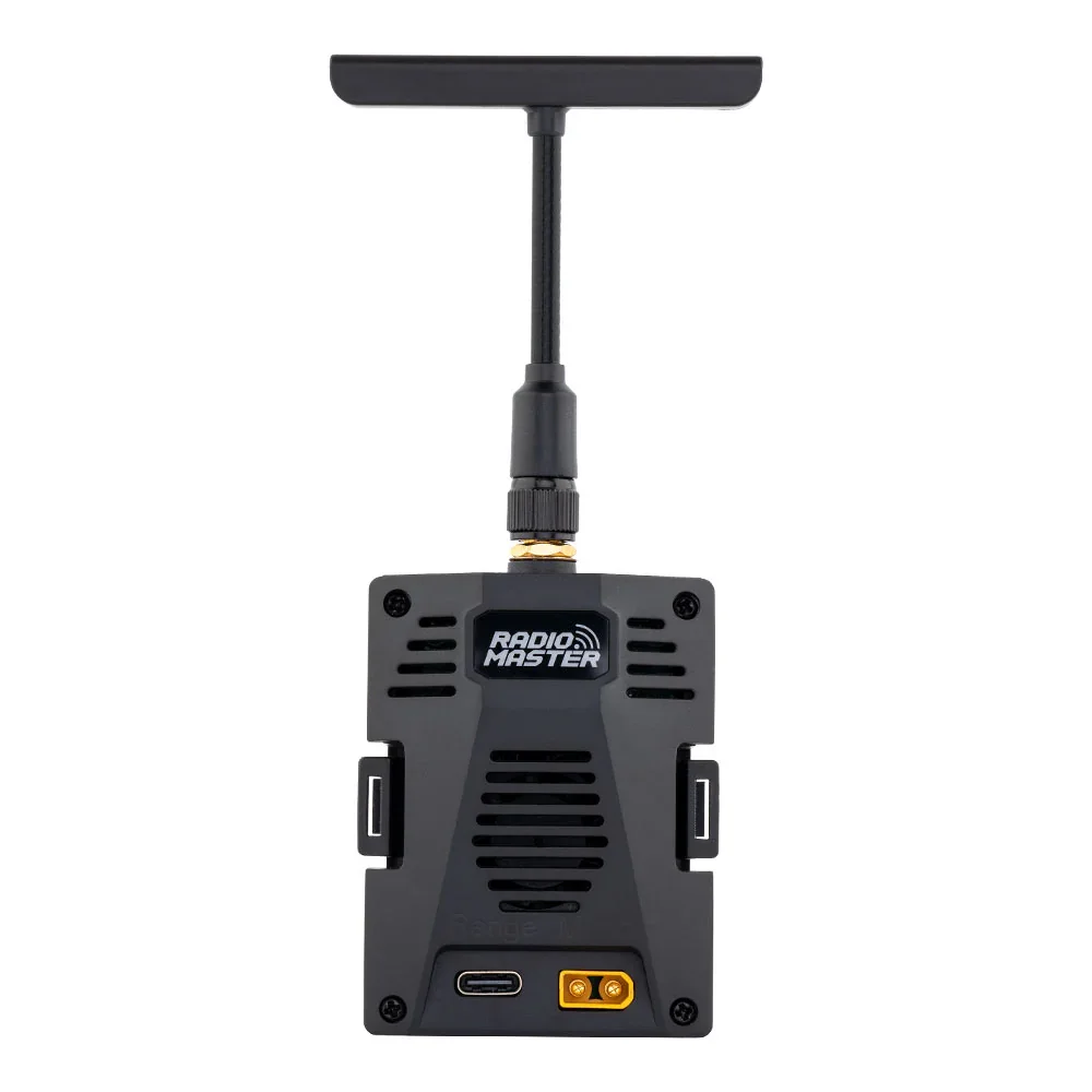 Radiomaster Tx16S Mark Ii Elrs - Модуль Radiomaster Ranger Micro 2,4 ГГц