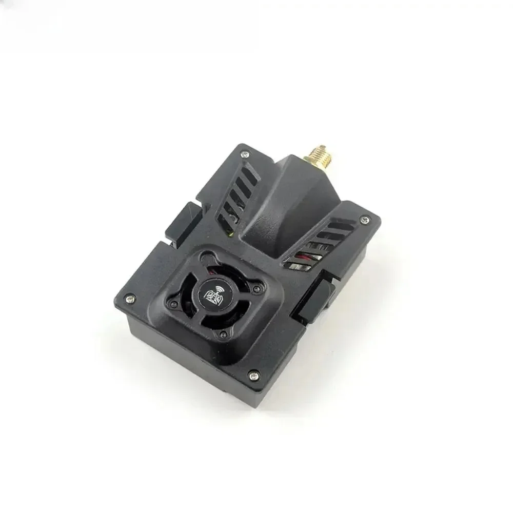 Happymodel Expresslrs Elrs Es24Tx Pro 1000Mw - Оригинальный модуль HappyModel ES24TX Pro 1000mW