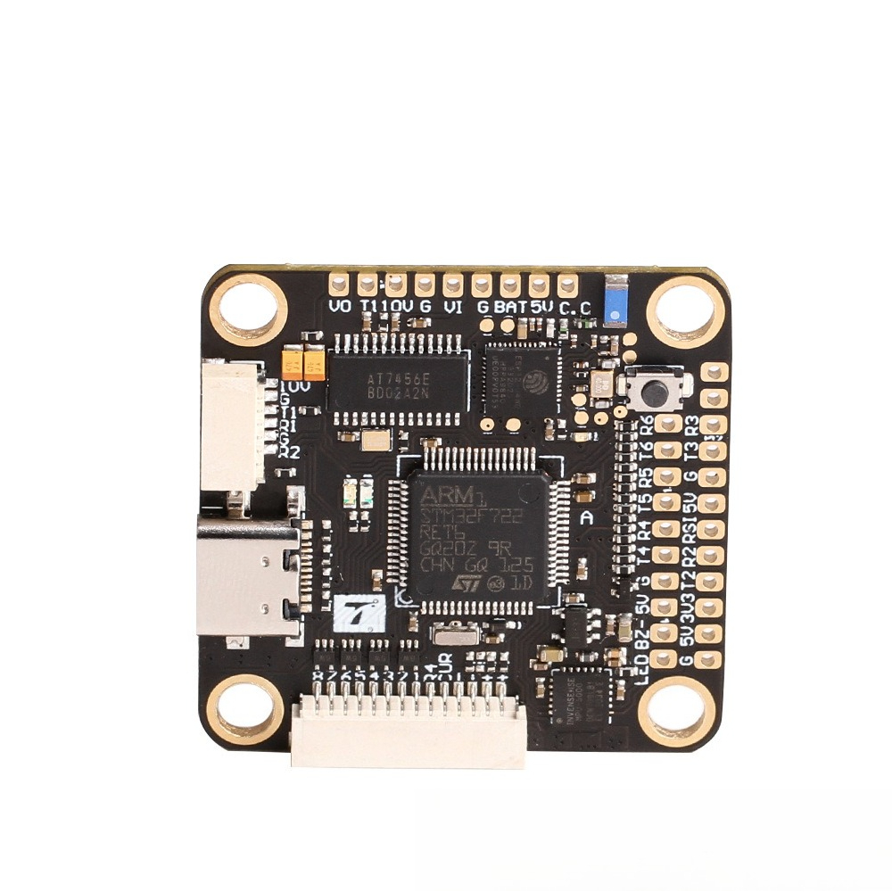 T-Motor F7 Pro Flight Controller - Полетный контроллер T-MOTOR F7 PRO STM32