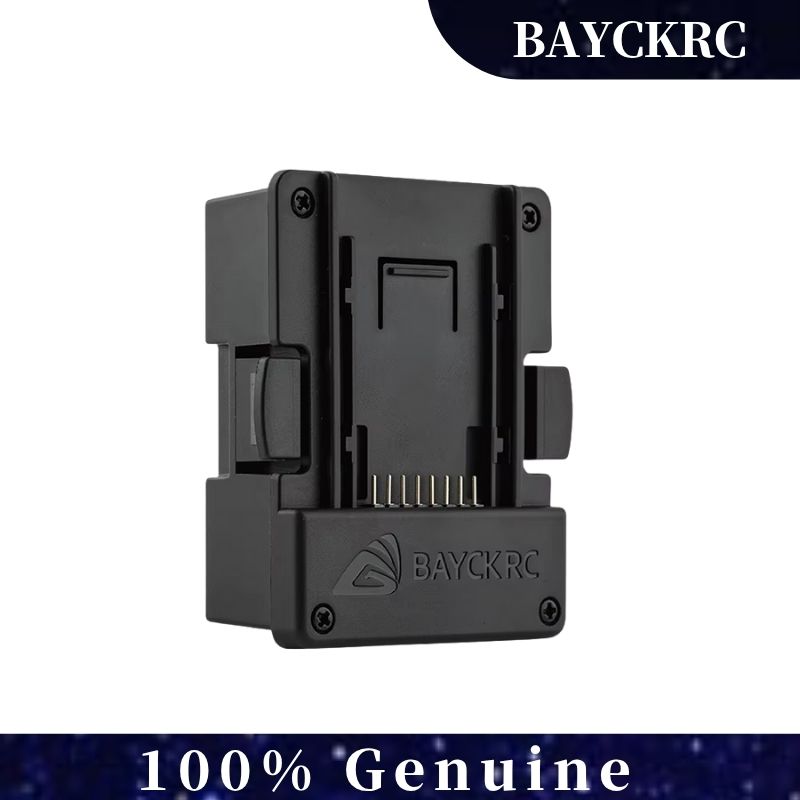 Radiomaster Ranger 2.4Ghz Elrs Module - Адаптер модуля передатчика NANO BAYCKRC /