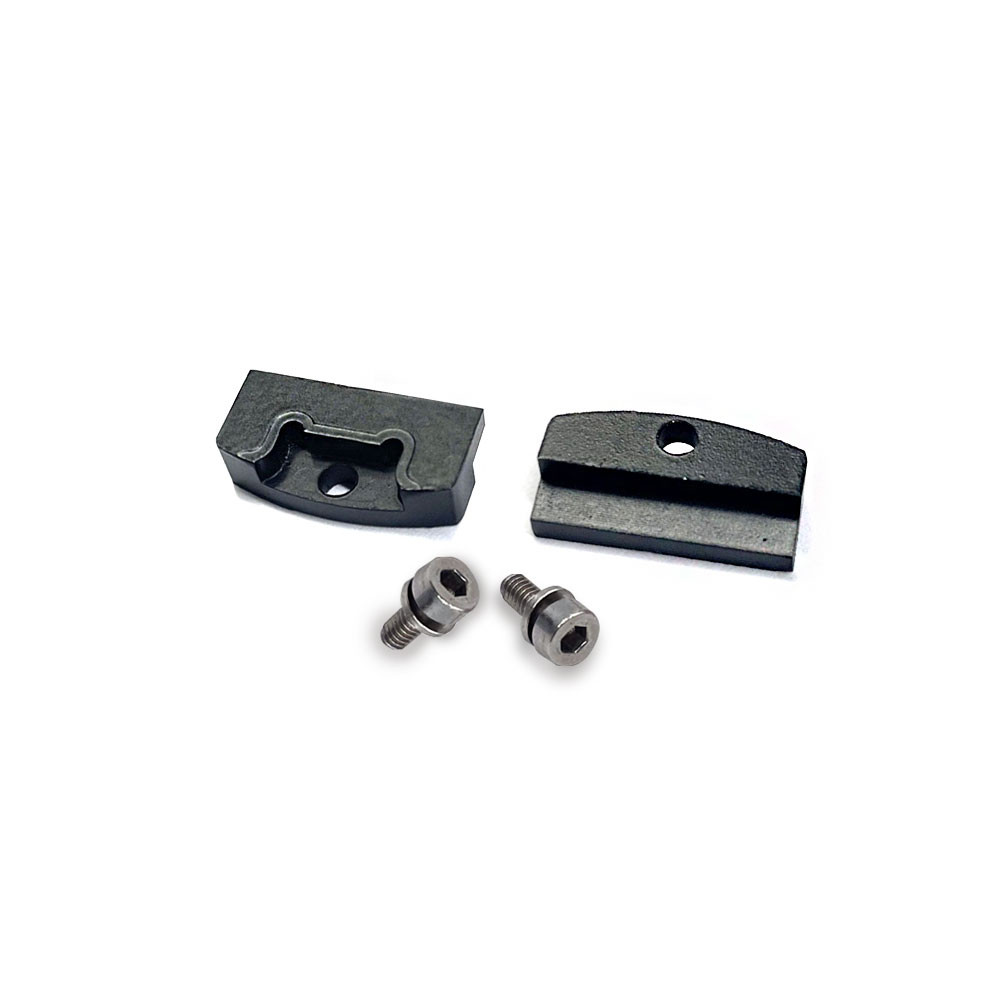 Frsky Tandem X20S Transmitter - FrSky MC11 45 ° комплект регулировки