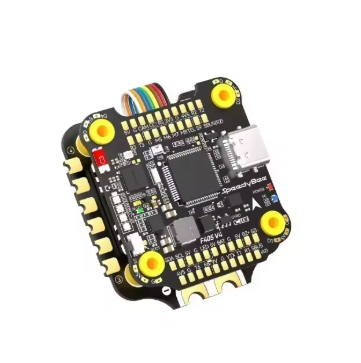 Speedybee F405 V4 Bls 55A Stack - Полетный контроллер SpeedyBee F4 F405 V4