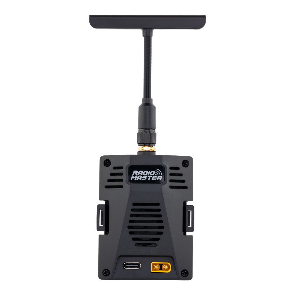 Radiomaster Ranger 2.4Ghz Elrs Module - Модуль RadioMaster Ranger Micro 2,4 ГГц