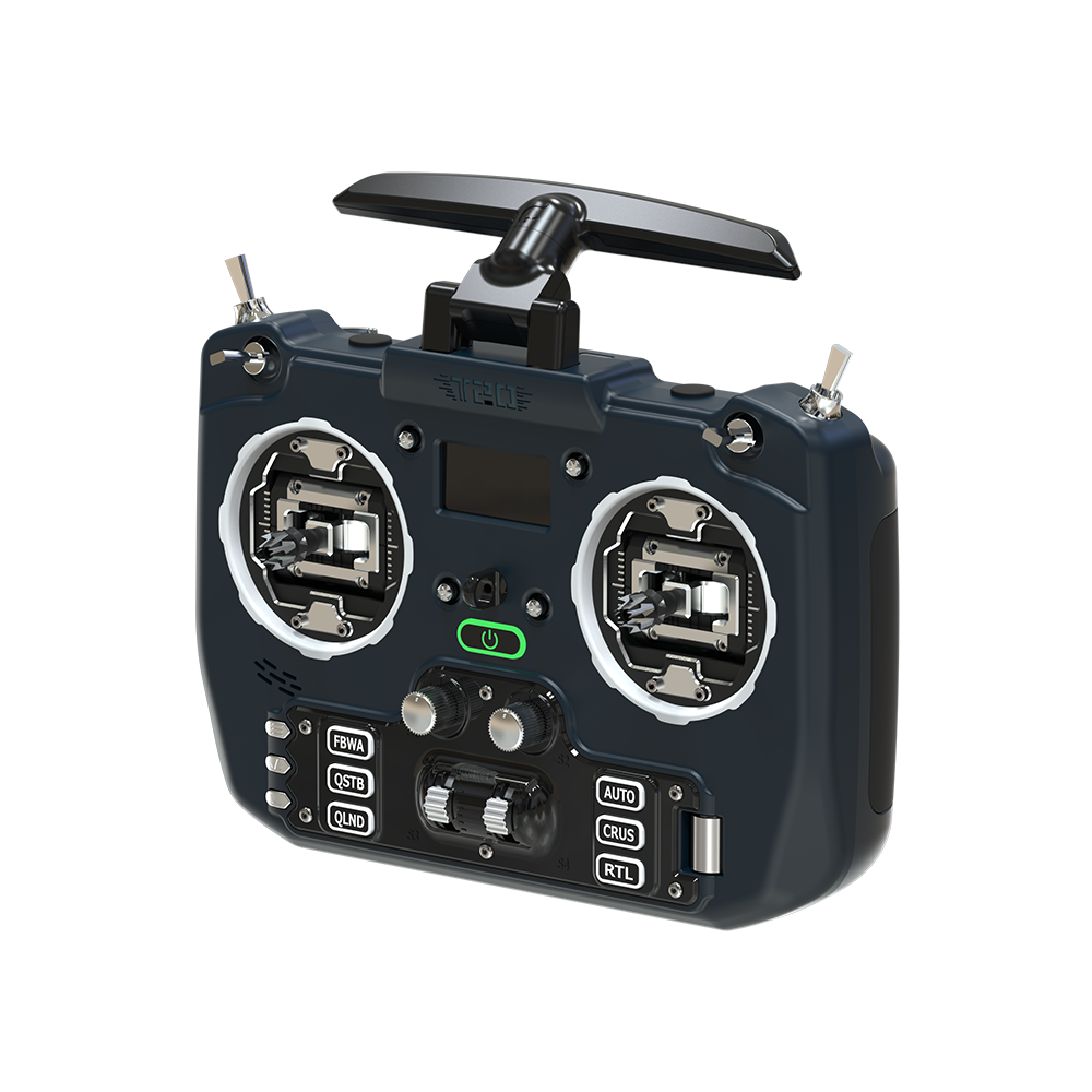 Jumper T20S V2 Radio Controller - Jumper T20S T20 V2 ELRS 2,4G