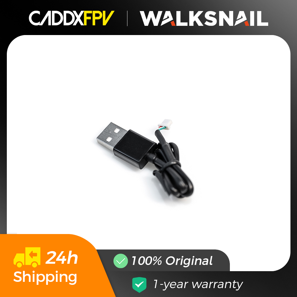 Walksnail Avatar Hd Pro Kit - Кабель для обновления USB Walksnail Kit