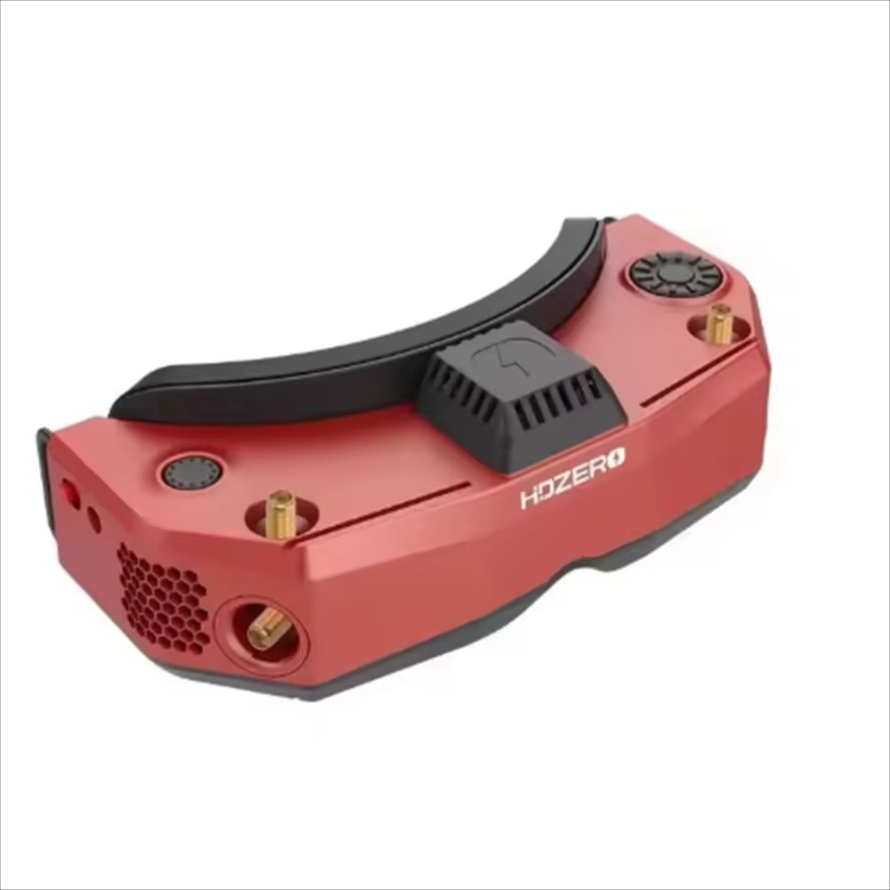 Hdzero Goggles Fpv Digital Hd - Очки HDZero Goggle 2 FPV для