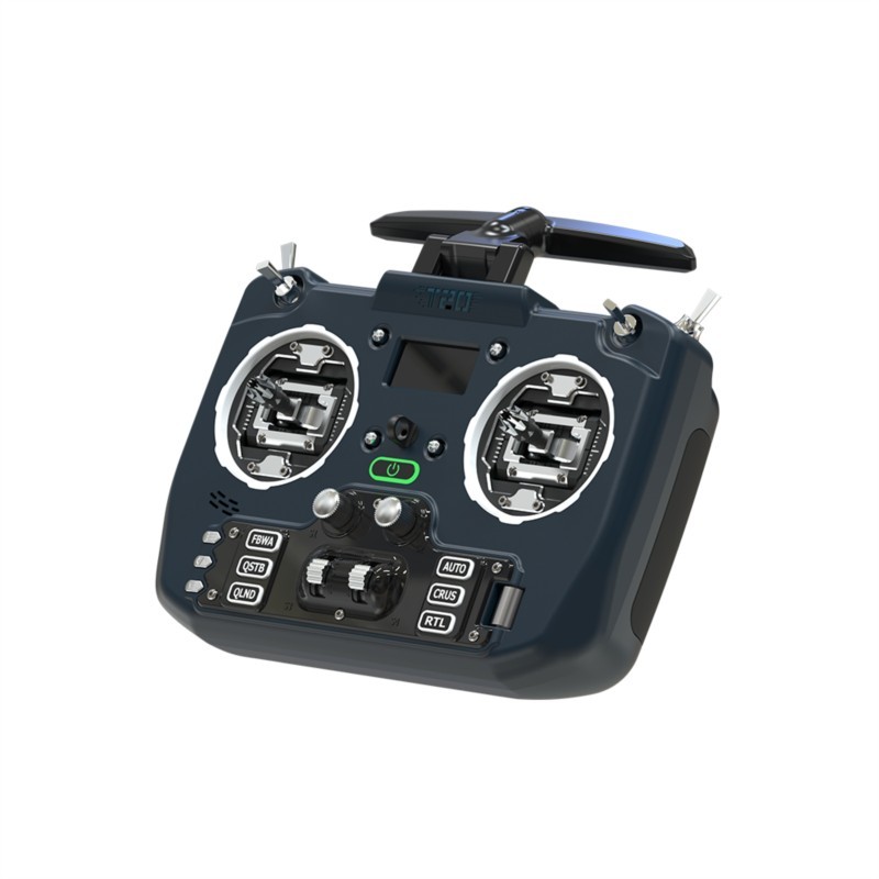 Hall/RDC90 2,4 ГГц/915 МГц сен – обзор и цена Jumper T20S V2 Radio Controller