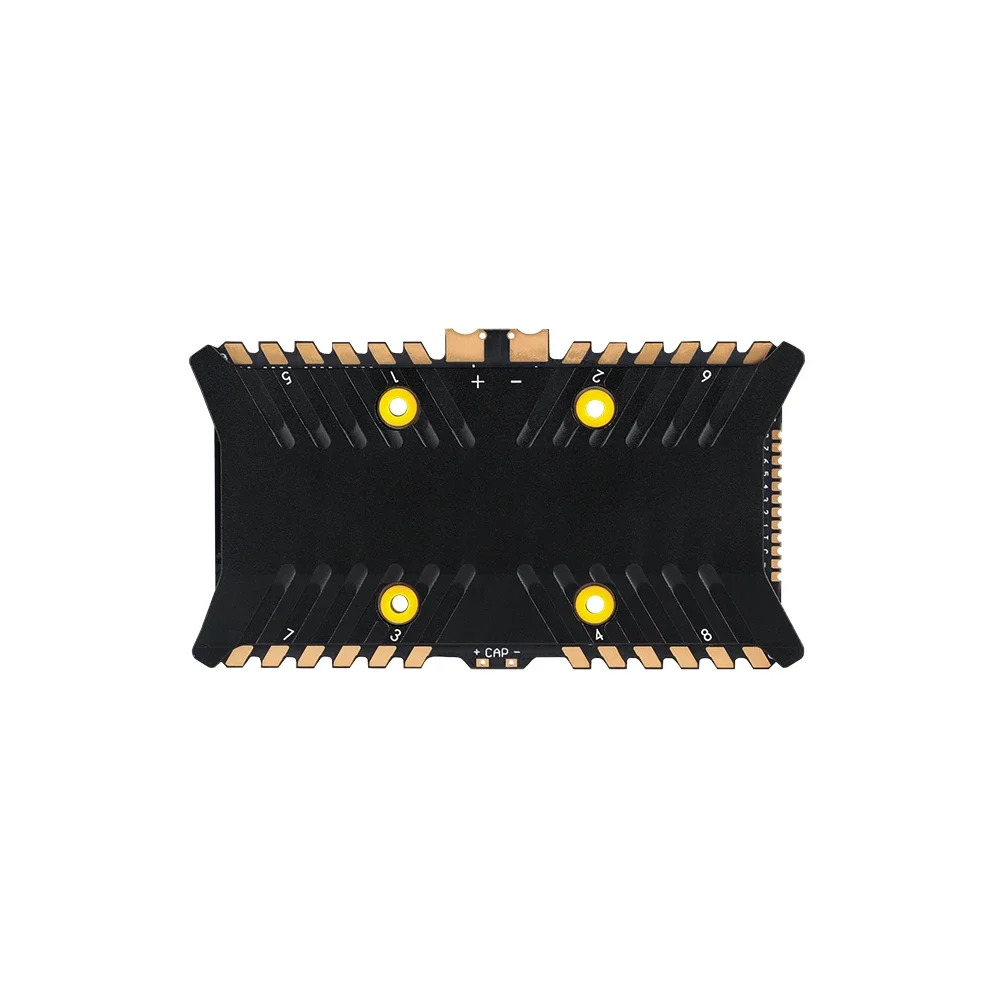 T-MOTOR HOBBY T-HOBBY CINE55A  – обзор и цена T-Motor F7 Pro Flight Controller