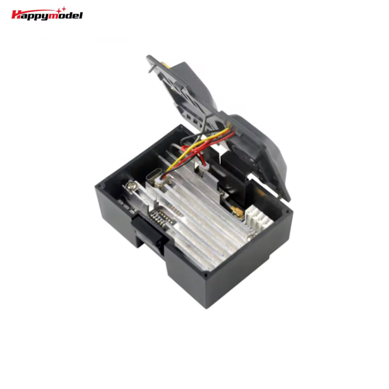 HappyModel ES24TX Pro 2,4 ГГц  – обзор и цена Happymodel Expresslrs Elrs Es24Tx Pro 1000Mw