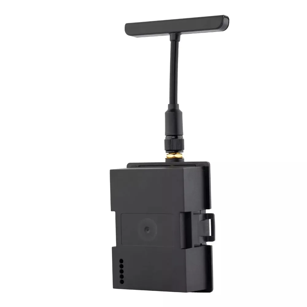 Модуль RadioMaster Ranger Micr – обзор и цена Radiomaster Ranger 2.4Ghz Elrs Module