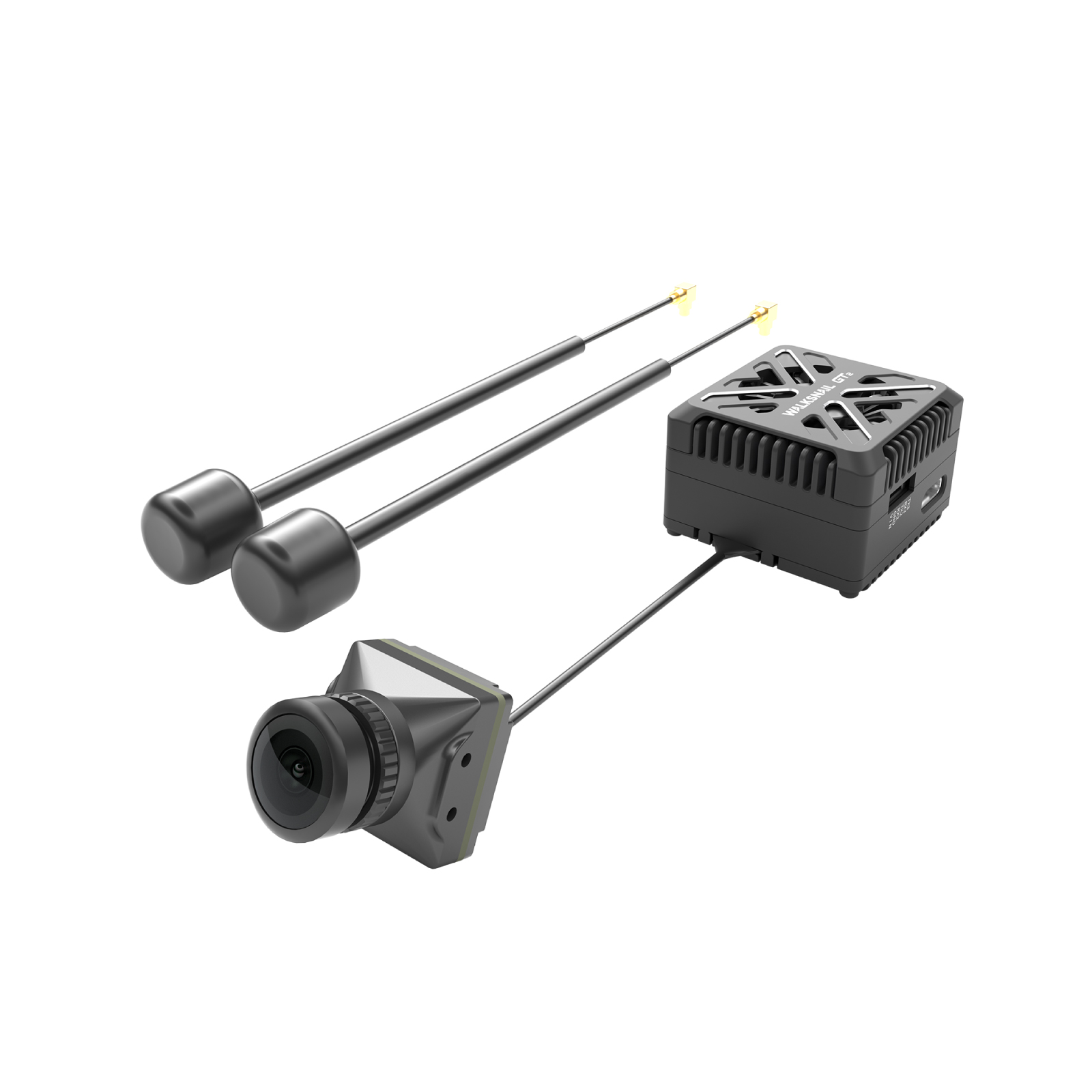 CADDX Walksnail VTX Avatar GT2 – обзор и цена Walksnail Avatar Hd Pro Kit