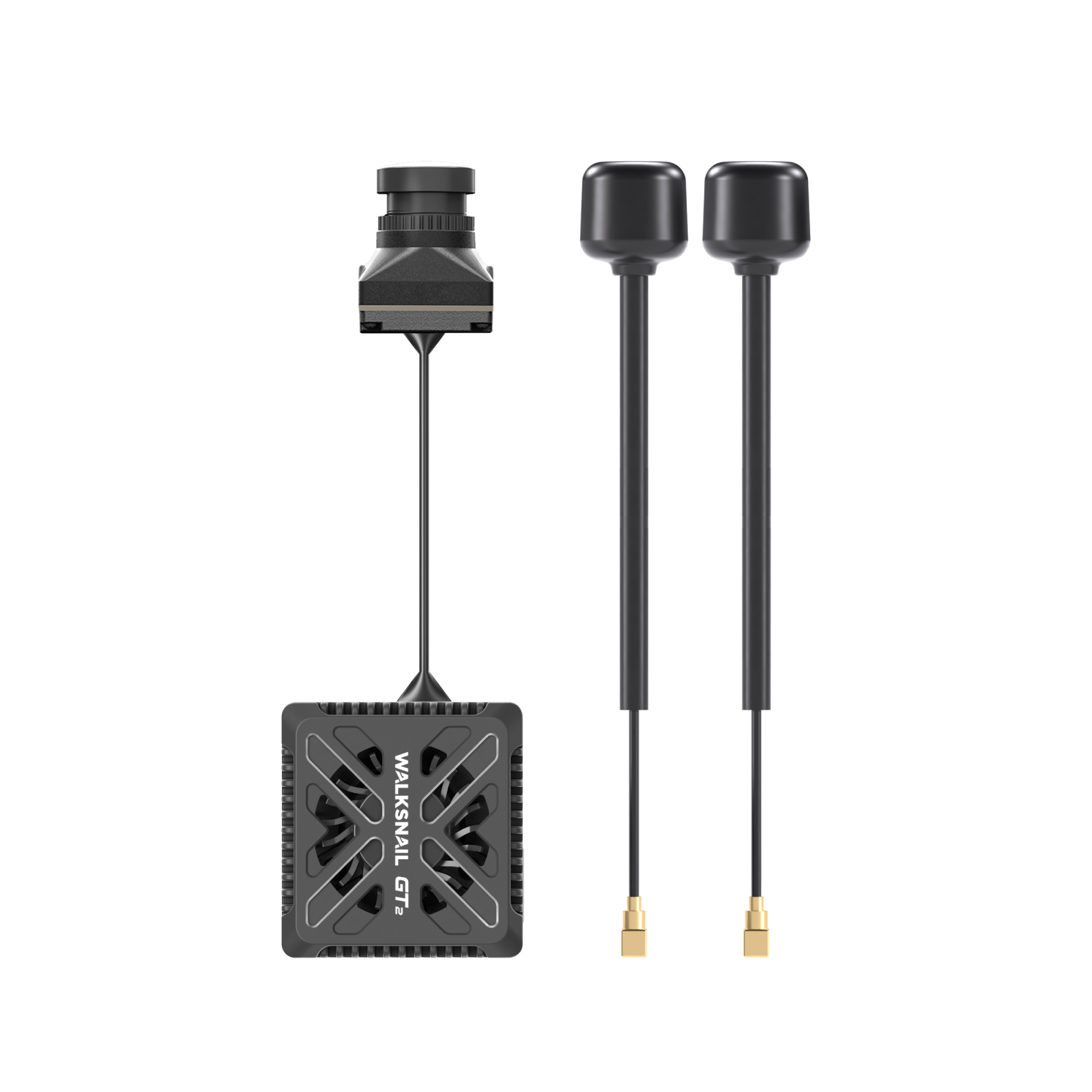 CADDX Walksnail VTX Avatar GT2 – обзор и цена Walksnail Avatar Hd Pro Kit