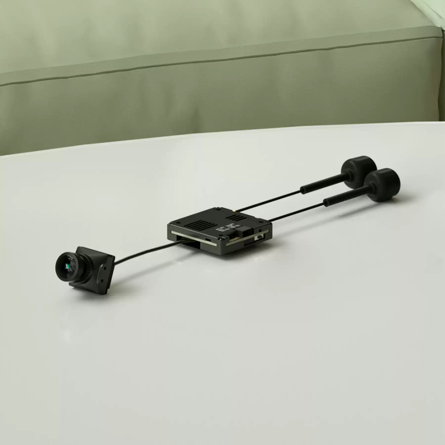 Комплект для FPV-съемки с боль – обзор и цена Walksnail Avatar Hd Pro Kit