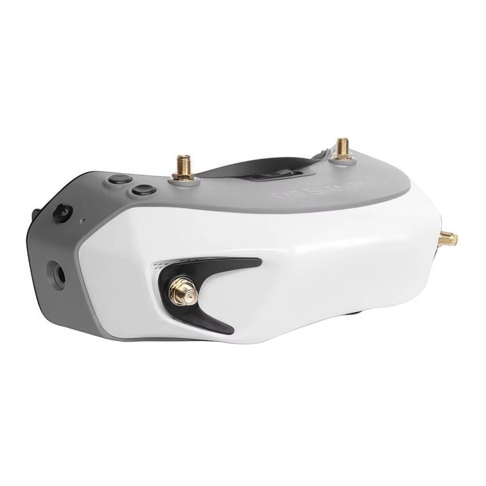 DroMaFatshark Dominator Digita – обзор и цена Fatshark Dominator Digital Hd Fpv Goggles