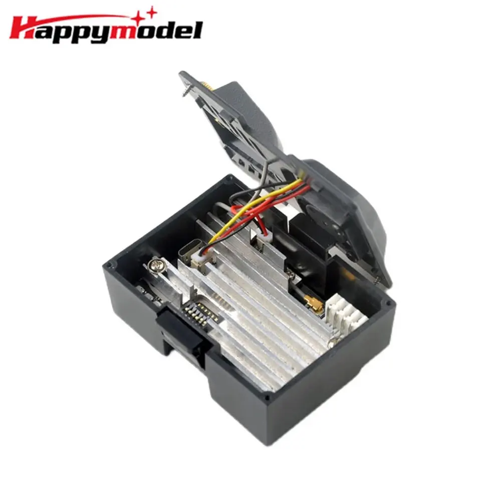 Модуль HappyModel ES24TX Pro 1 – обзор и цена Happymodel Expresslrs Elrs Es24Tx Pro 1000Mw