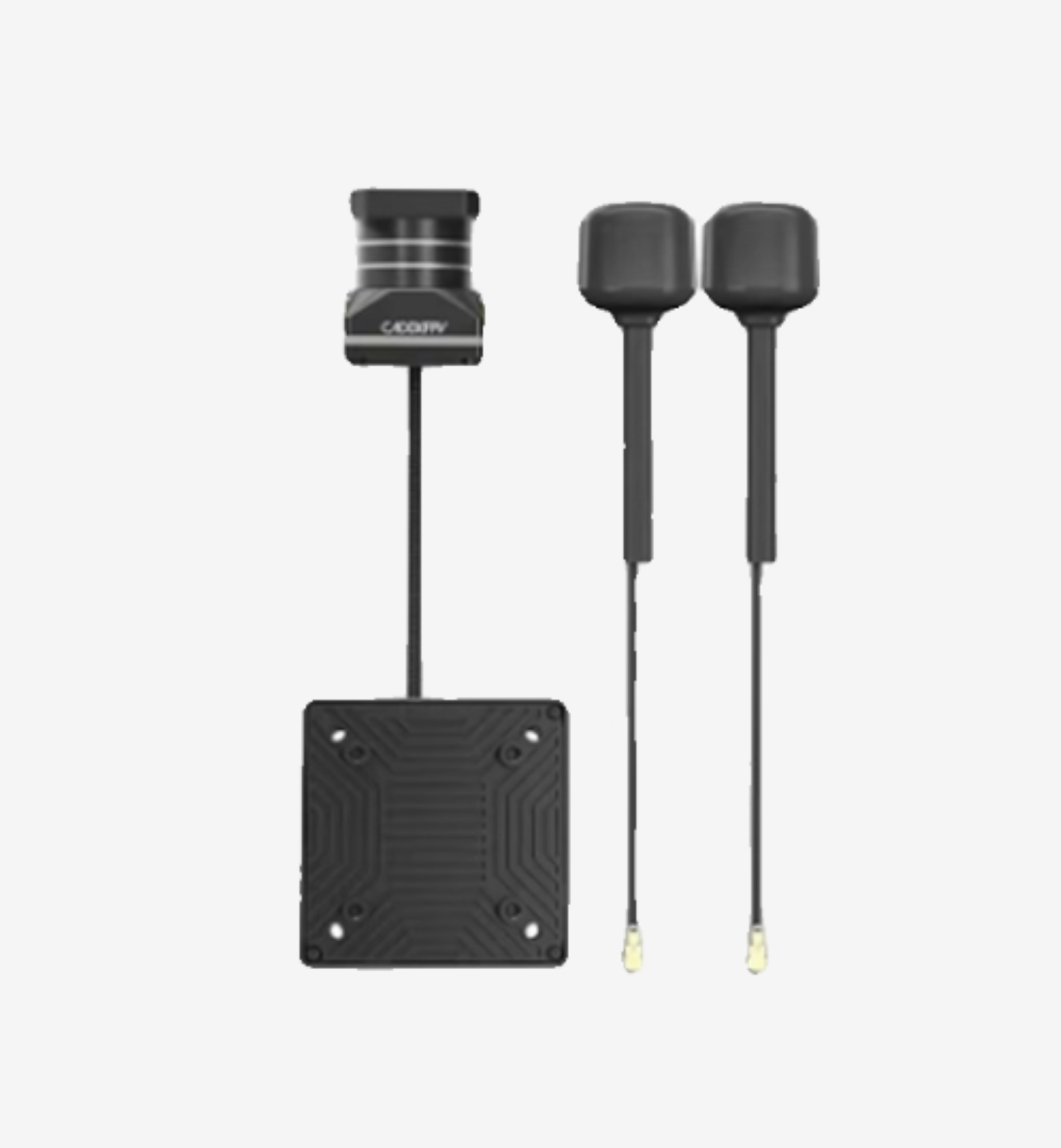 Комплект CADDX Walksnail Avata – обзор и цена Walksnail Avatar Hd Pro Kit