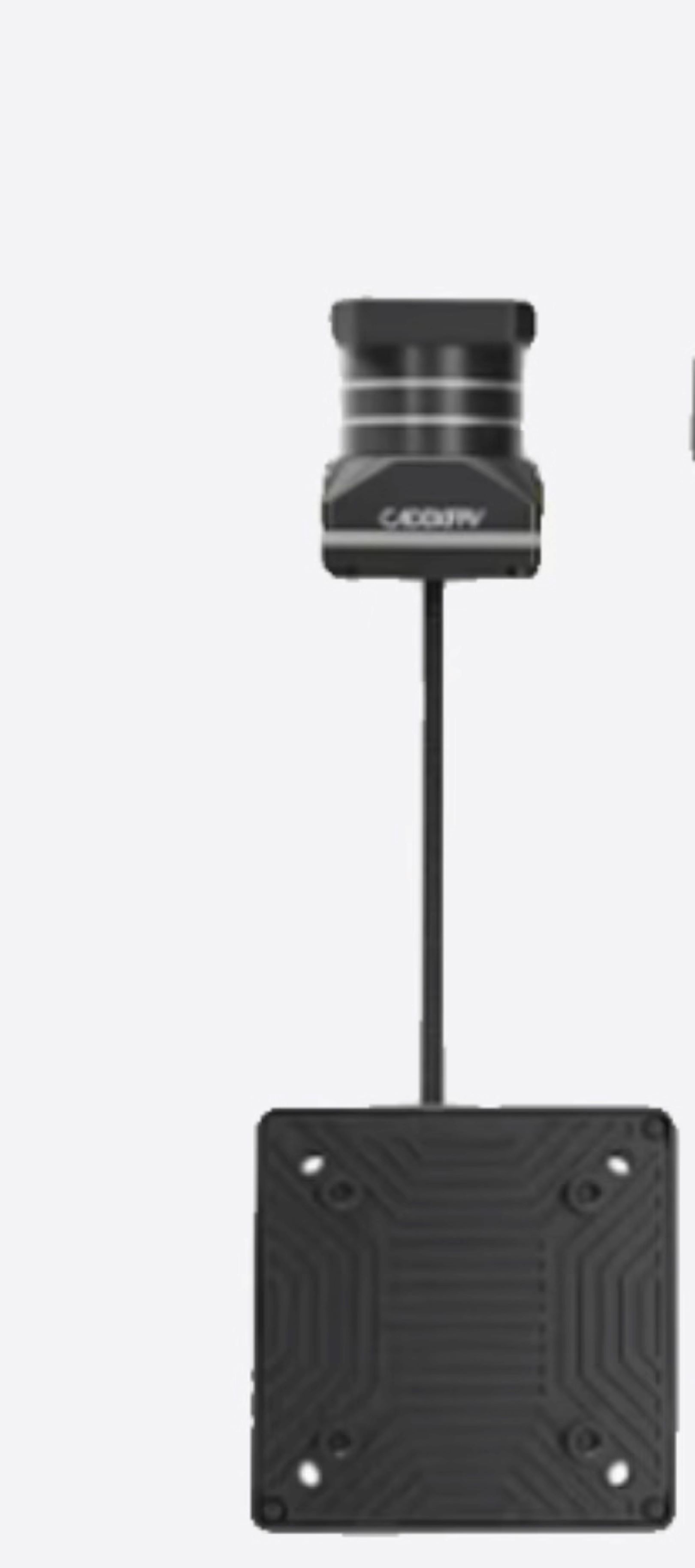 Комплект CADDX Walksnail Avata – обзор и цена Walksnail Avatar Hd Pro Kit