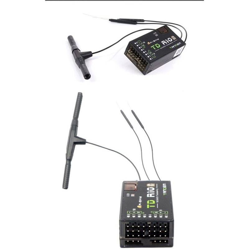 Совместимый с передатчиками Fr – обзор и цена Frsky Tandem X20S Transmitter