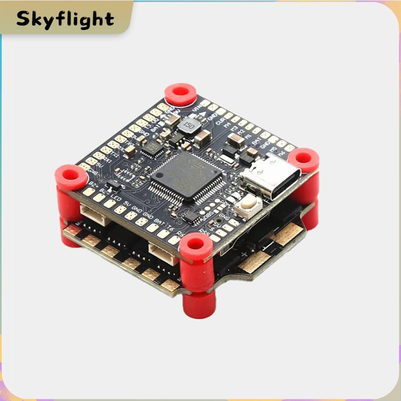 Новый F405 V3 F4 V3S Flight Co – обзор и цена Mateksys Flight Controller F405 Wte