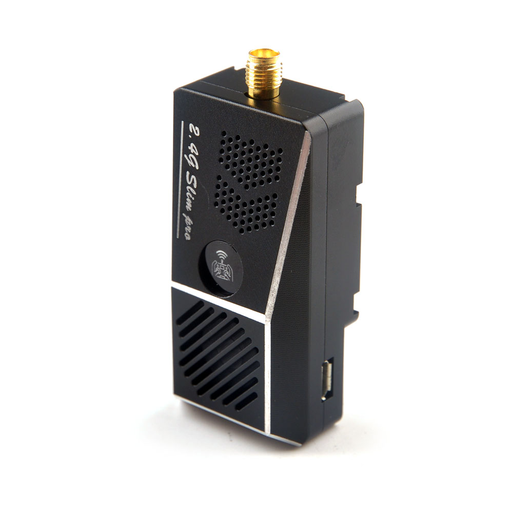 Happymodel 2,4G ExpressLRS ELR – обзор и цена Happymodel Expresslrs Elrs Es24Tx Pro 1000Mw