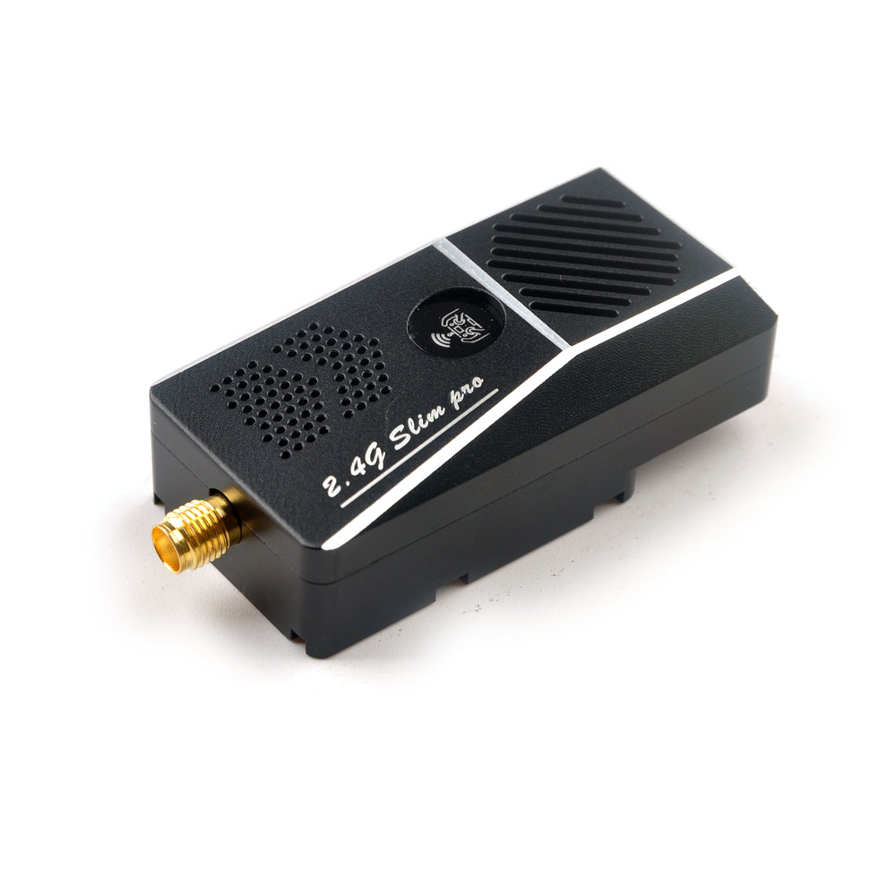 Happymodel 2,4G ExpressLRS ELR – обзор и цена Happymodel Expresslrs Elrs Es24Tx Pro 1000Mw