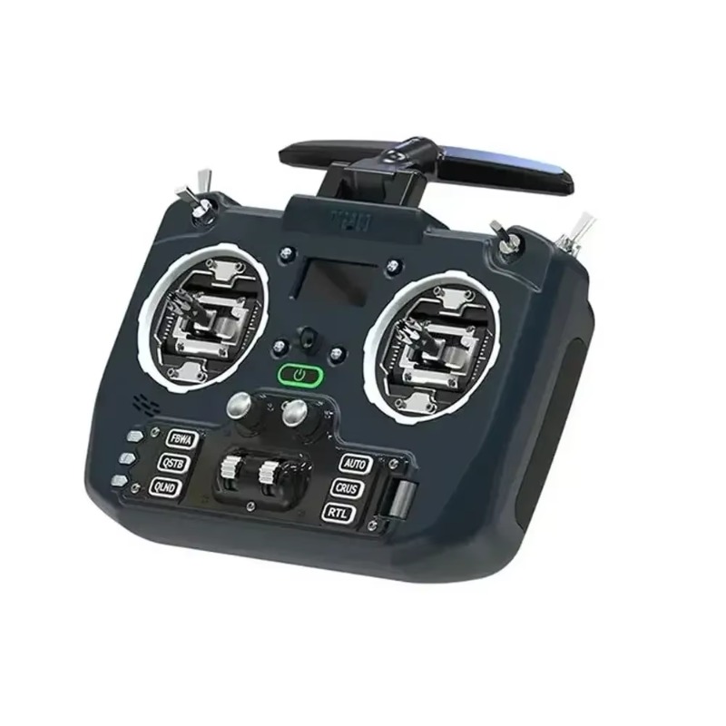 Радиоуправляемый пульт Jumper  – обзор и цена Jumper T20S V2 Radio Controller