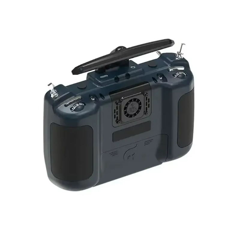 Радиоуправляемый пульт Jumper  – обзор и цена Jumper T20S V2 Radio Controller
