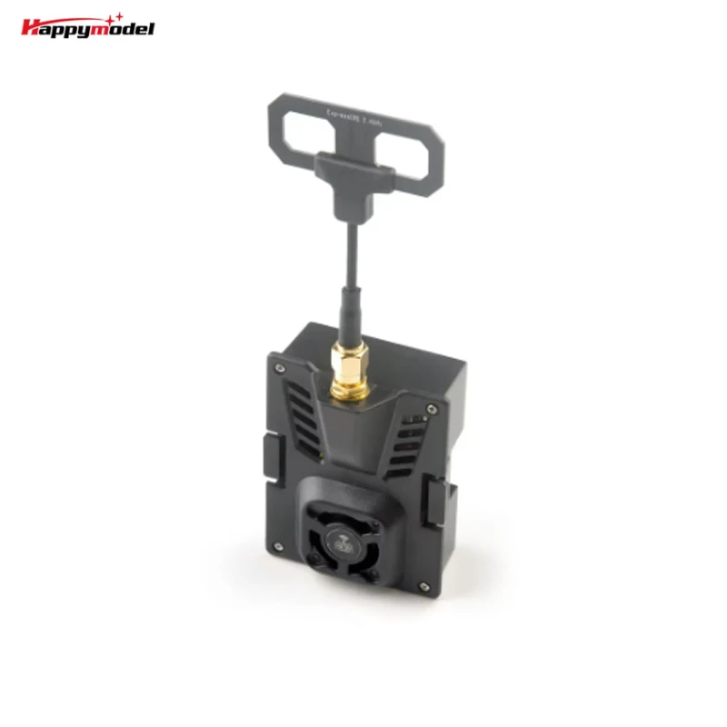 Модуль HappyModel ES24TX Pro 2 – обзор и цена Happymodel Expresslrs Elrs Es24Tx Pro 1000Mw