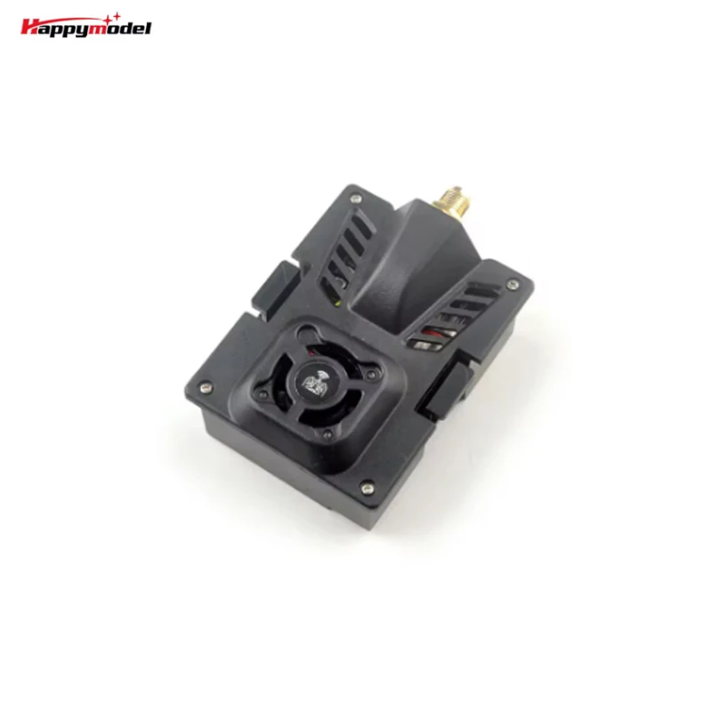 Модуль HappyModel ES24TX Pro 2 – обзор и цена Happymodel Expresslrs Elrs Es24Tx Pro 1000Mw