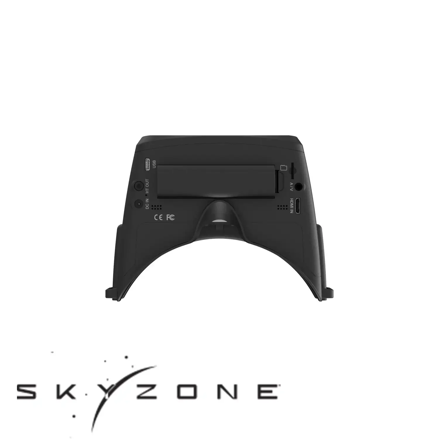 Очки FPV Skyzone COBRA X V4 5, – обзор и цена Skyzone Cobra X V2 Fpv Goggles
