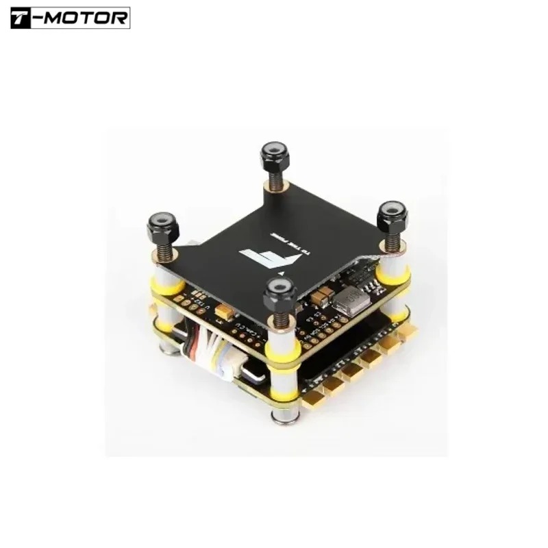 Полетный контроллер T-Hobby F7 – обзор и цена T-Motor F7 Pro Flight Controller
