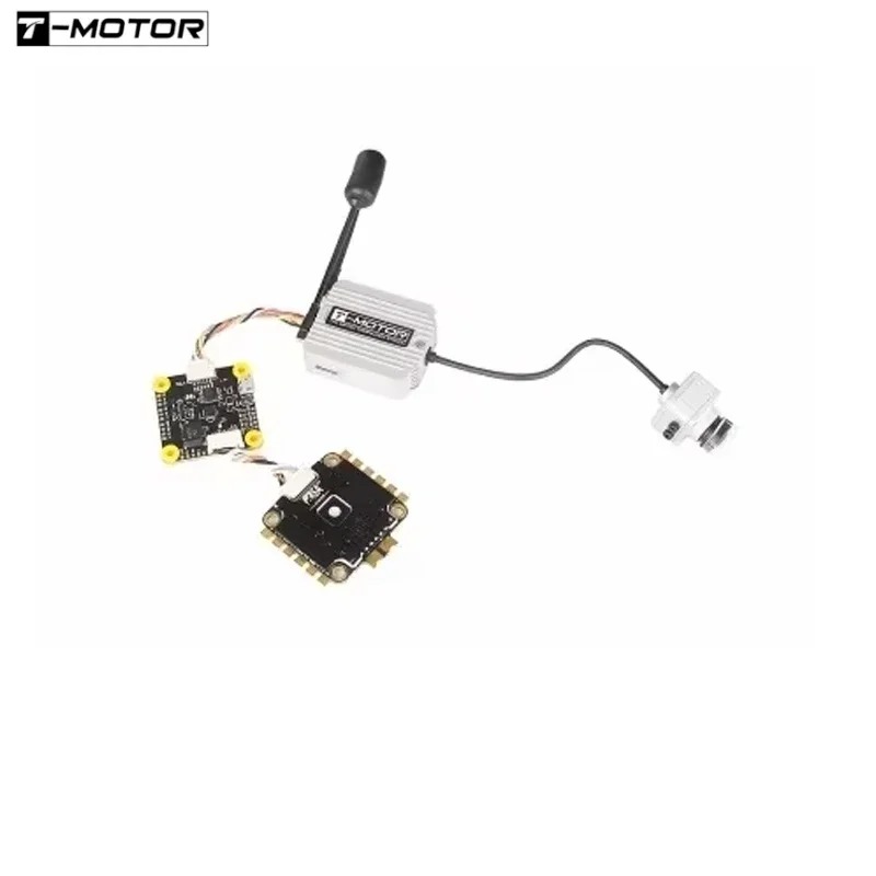 Полетный контроллер T-Hobby F7 – обзор и цена T-Motor F7 Pro Flight Controller