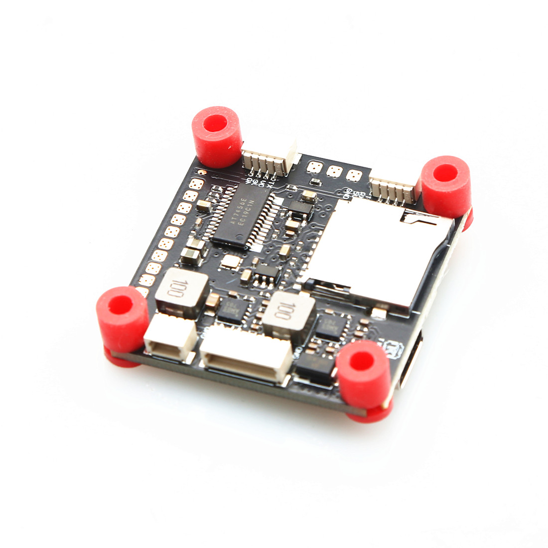 F405 V3 2-6S 36x36 Управление  – обзор и цена Mateksys Flight Controller F405 Wte