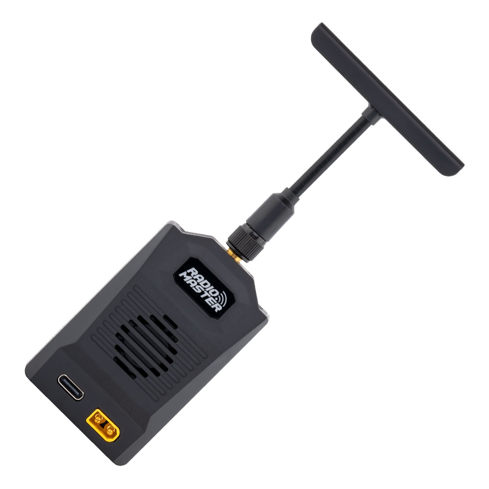 Радиомастер Ranger Nano Модуль – обзор и цена Radiomaster Ranger 2.4Ghz Elrs Module