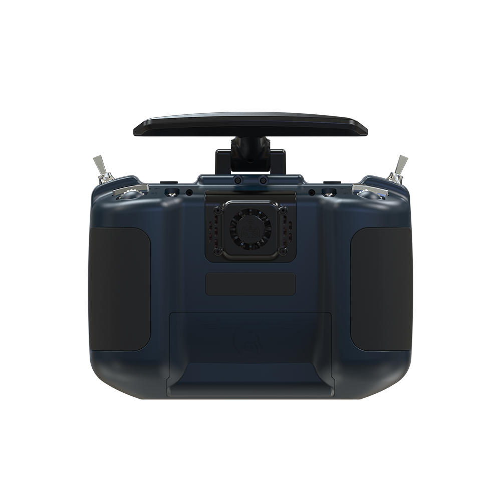 Радиоуправляемый передатчик Ju – обзор и цена Jumper T20S V2 Radio Controller