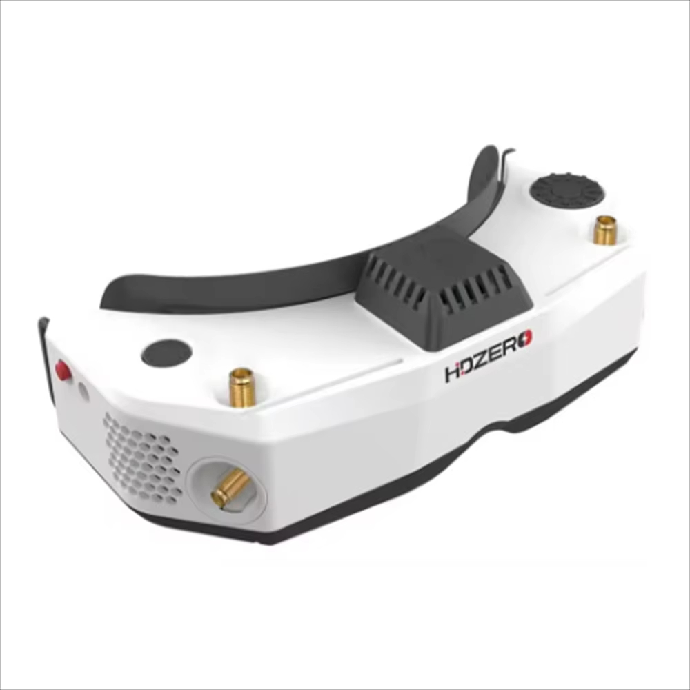 Очки HDZero Goggle 2 FPV для ц – обзор и цена Hdzero Goggles Fpv Digital Hd