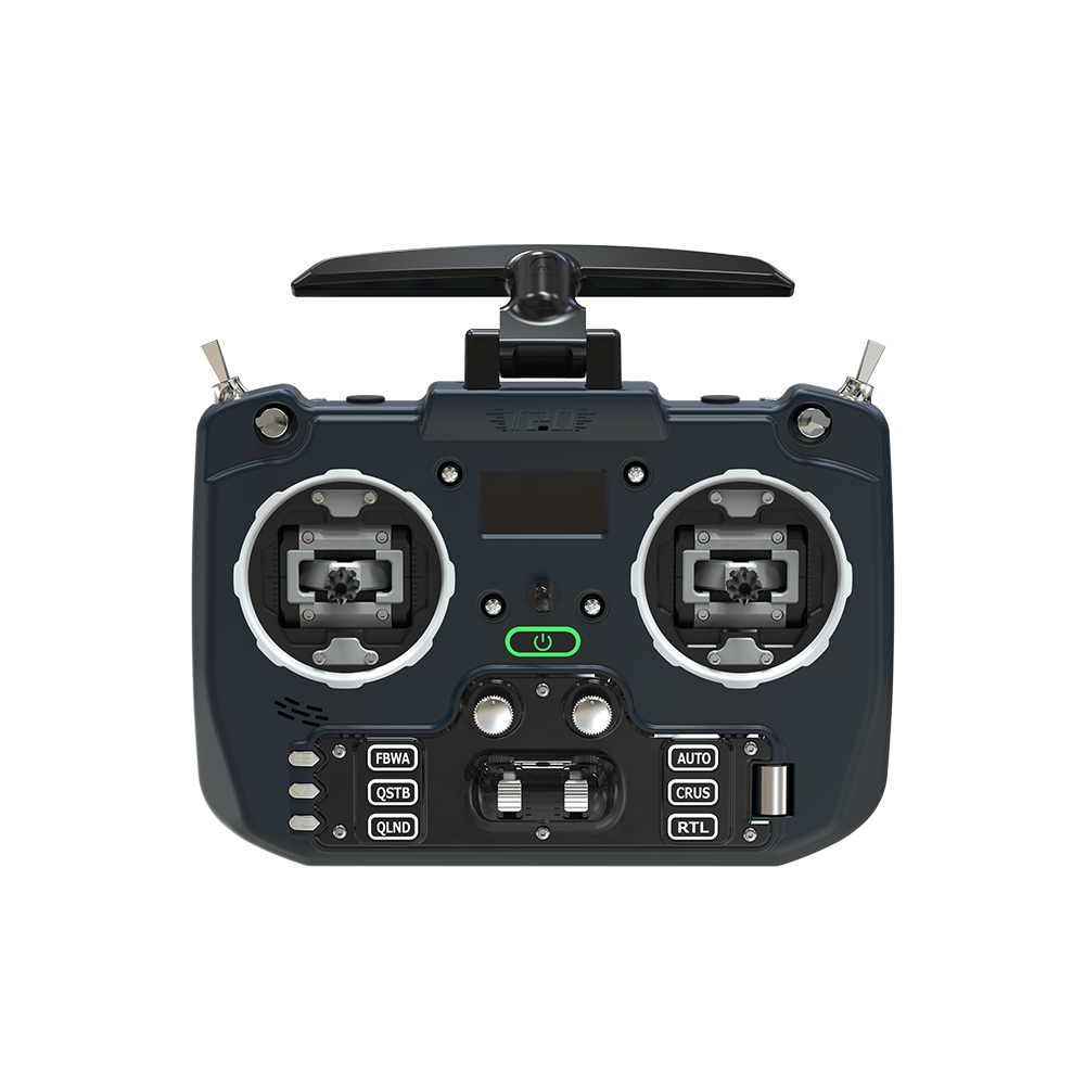 Радиопередатчик Jumper T20S V2 – обзор и цена Jumper T20S V2 Radio Controller