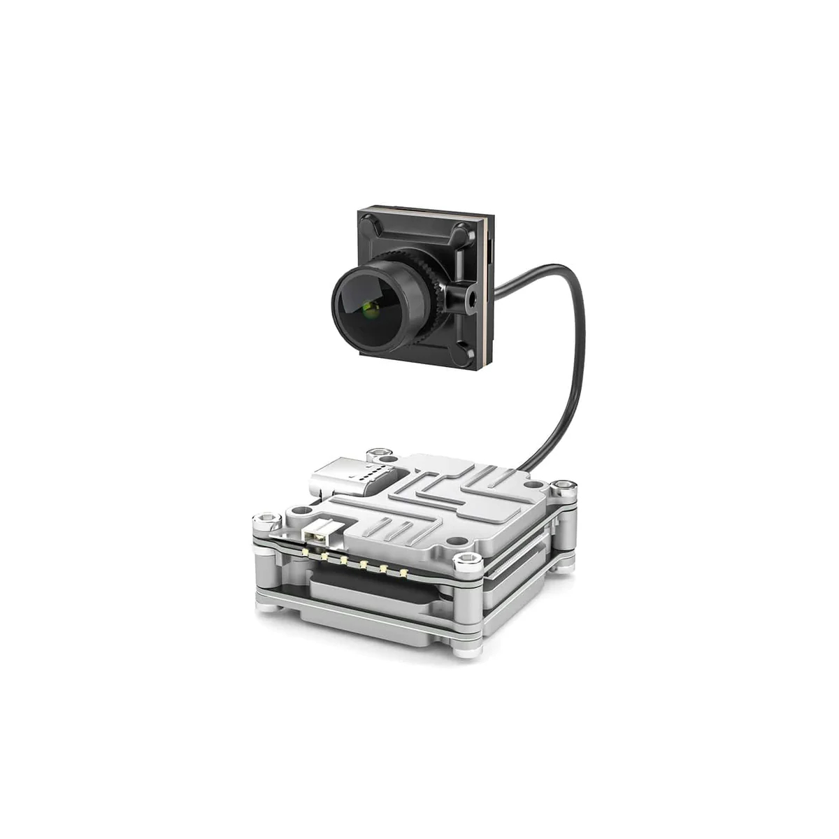 Цифровая система передачи виде – обзор и цена Caddx Vista Nebula Pro Digital Kit