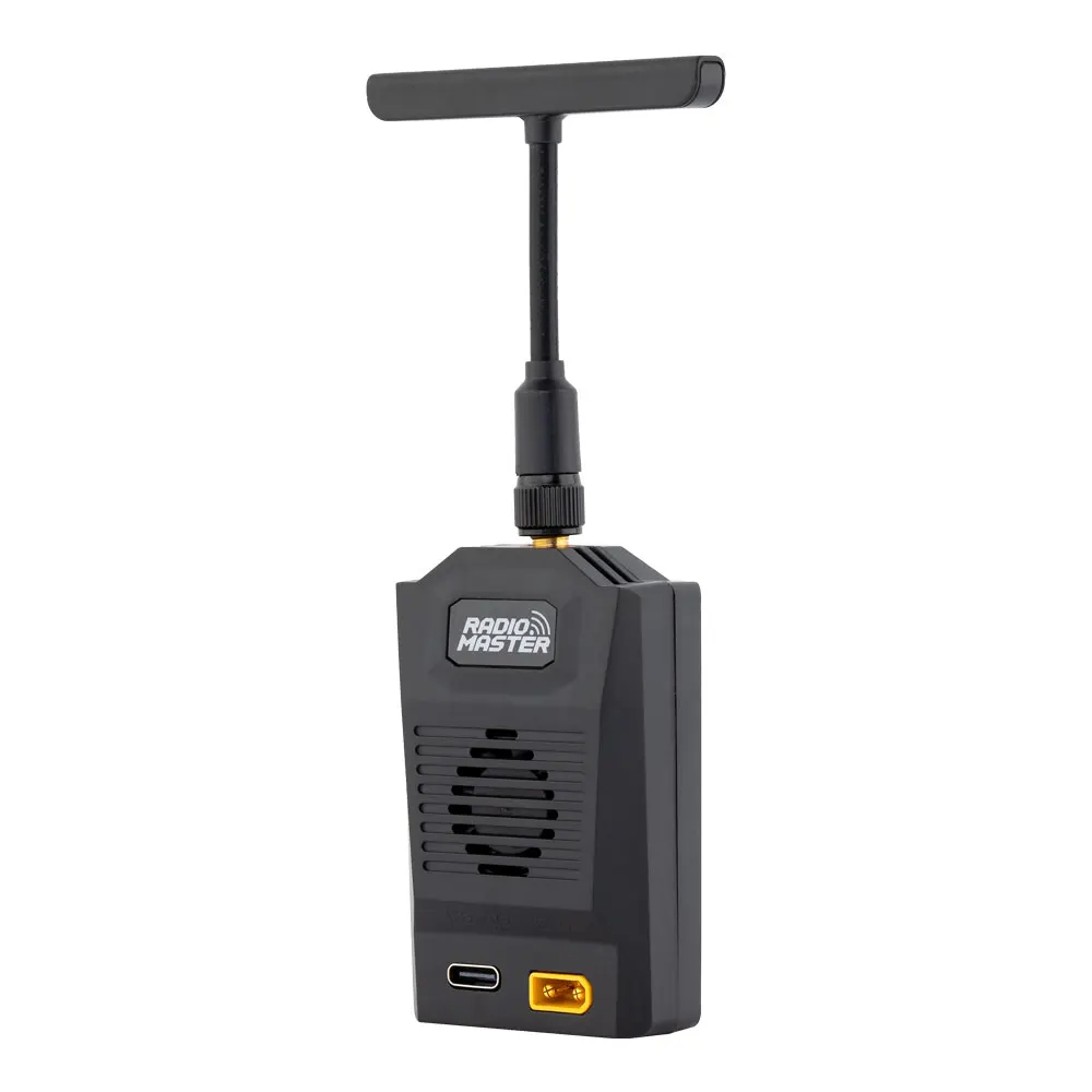 RadioMaster Ranger Nano 2,4 ГГ – обзор и цена Radiomaster Ranger 2.4Ghz Elrs Module
